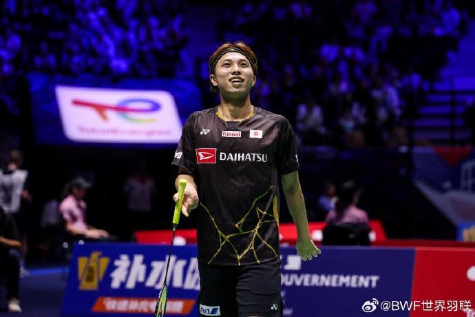 LOL下注网站app-香港羽毛球公开赛：奈良冈功大2-0战胜安赛龙，终结对后者六连败