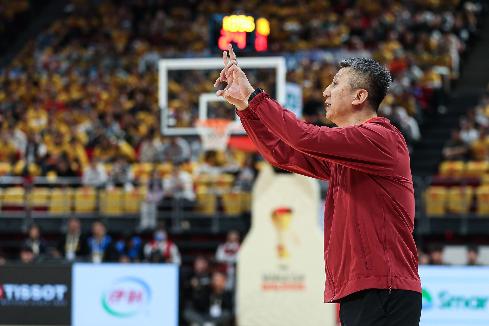 英雄联盟下注-记者：老球迷总感叹“黄金一代”的辉煌 如今年轻男篮正续写传奇