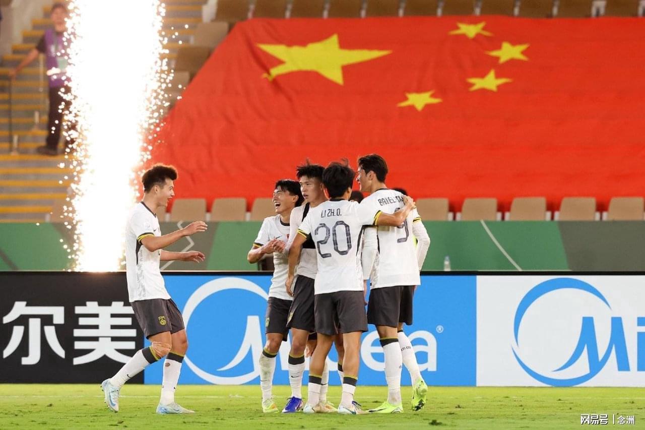 LOL竞猜-董路：日本进不了球！U23国足守到点球大战 李昊扑出4个点球夺冠