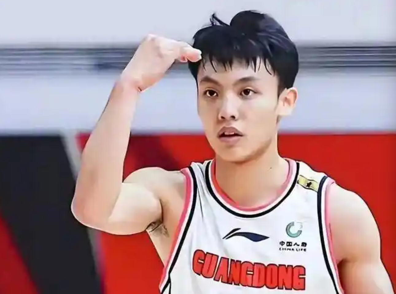 英雄联盟竞猜-0分，0分！连续得0分，揪出广东队最大“废柴”，坑了球队