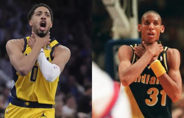 LOL下注网站app-同样率步行者打入过一次总决赛却败北 哈利伯顿能否超越米勒？